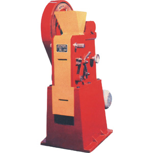 顎式破碎機(jī)